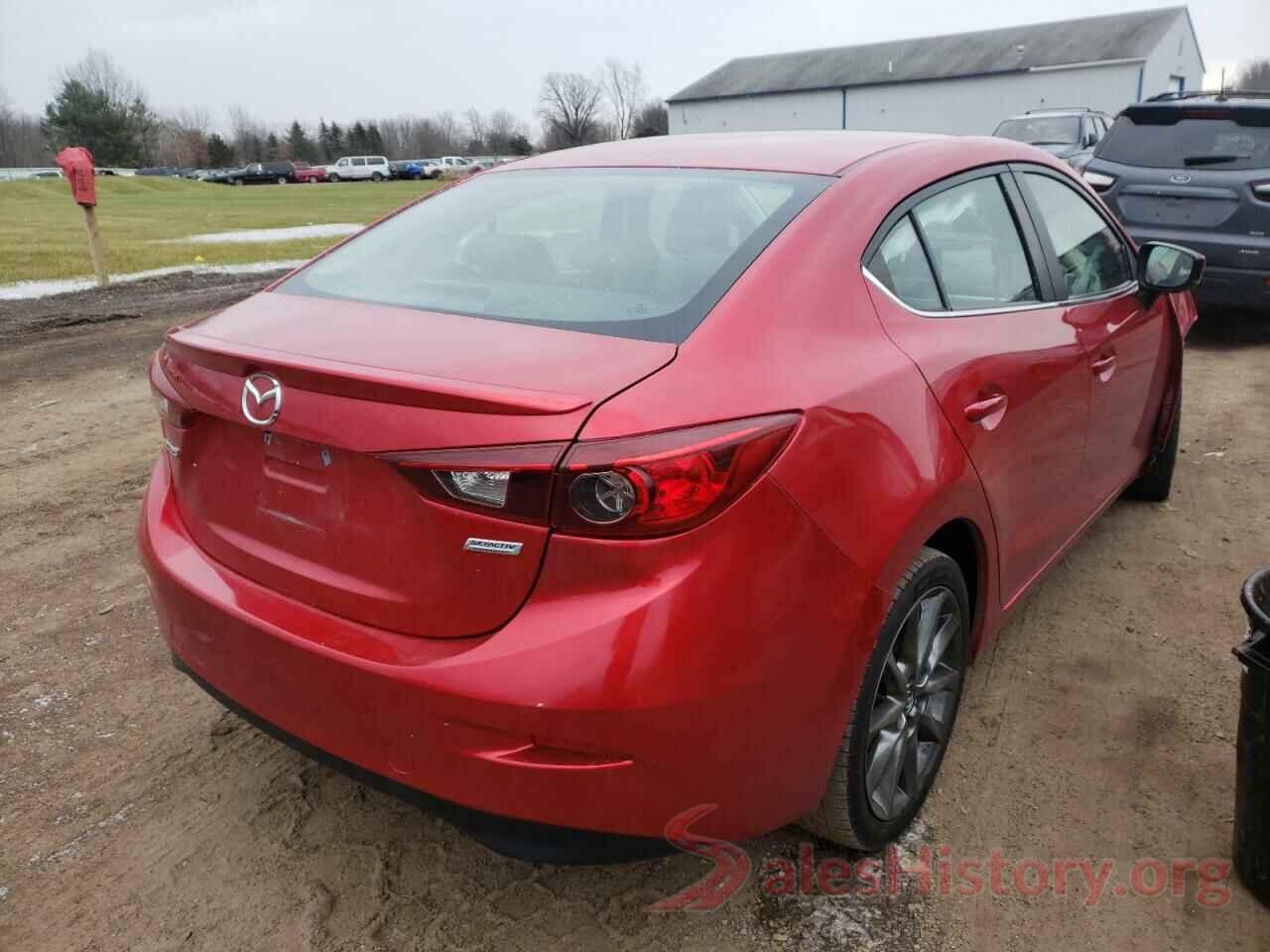 3MZBN1V32JM209657 2018 MAZDA 3