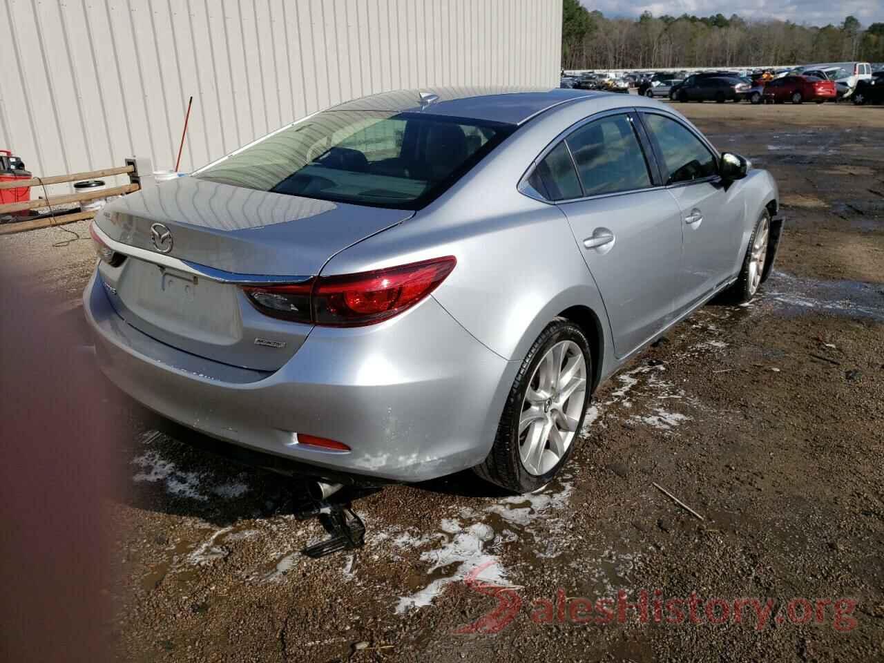 JM1GJ1T5XG1474616 2016 MAZDA 6