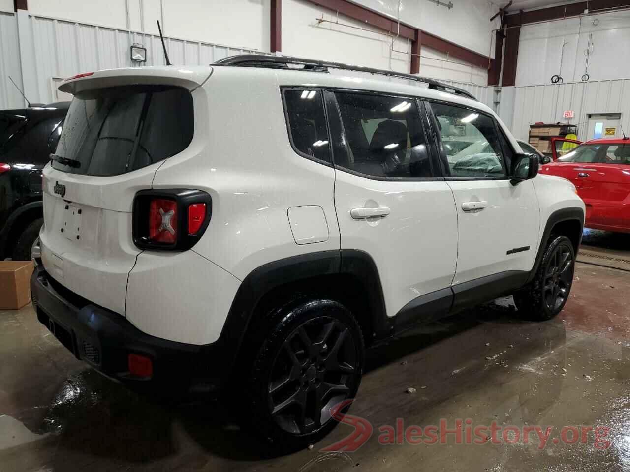 ZACNJDBB2MPN32582 2021 JEEP RENEGADE