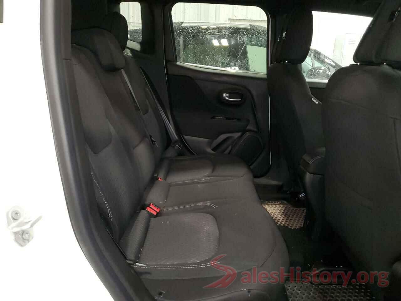 ZACNJDBB2MPN32582 2021 JEEP RENEGADE