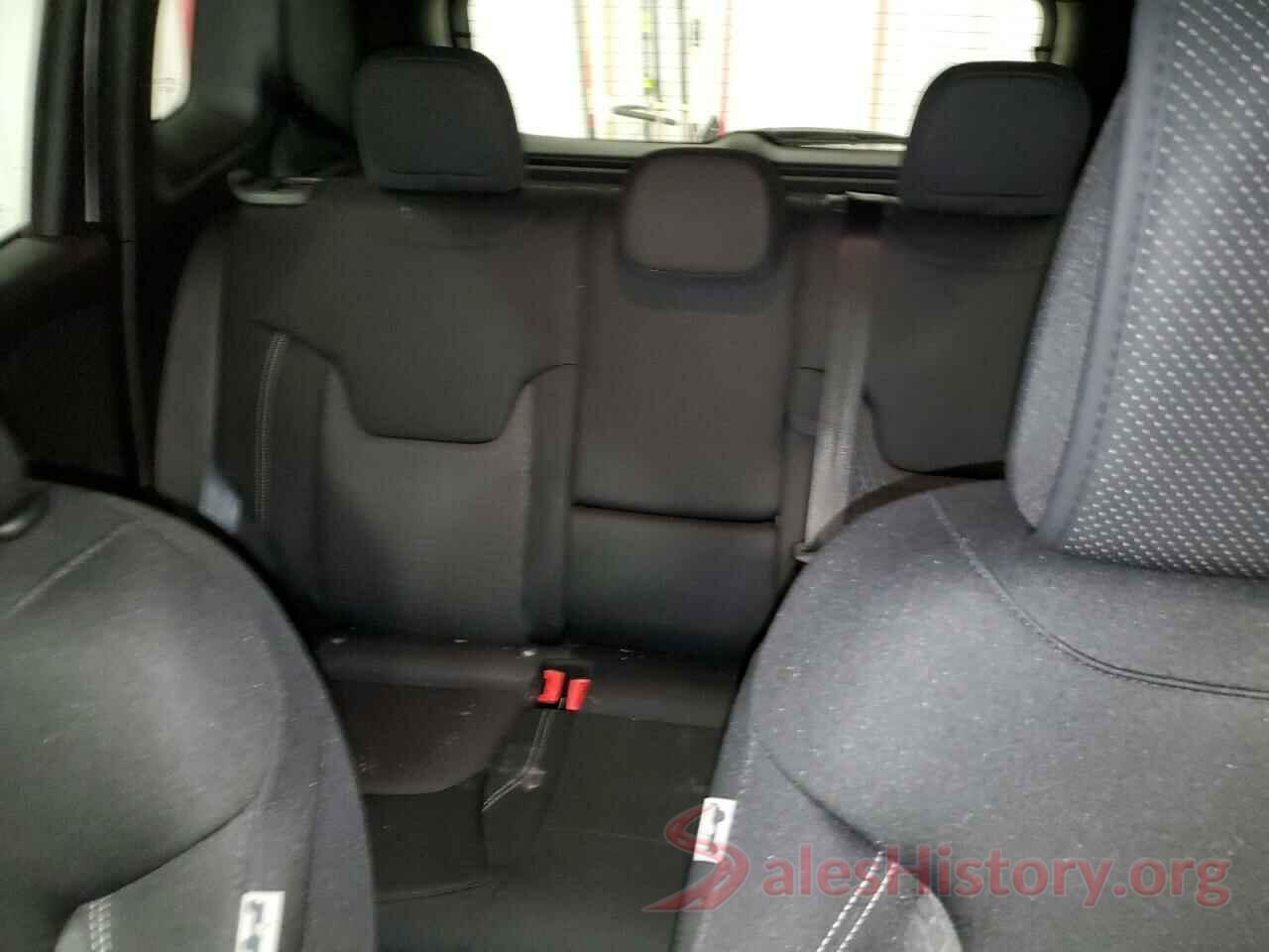 ZACNJDBB2MPN32582 2021 JEEP RENEGADE