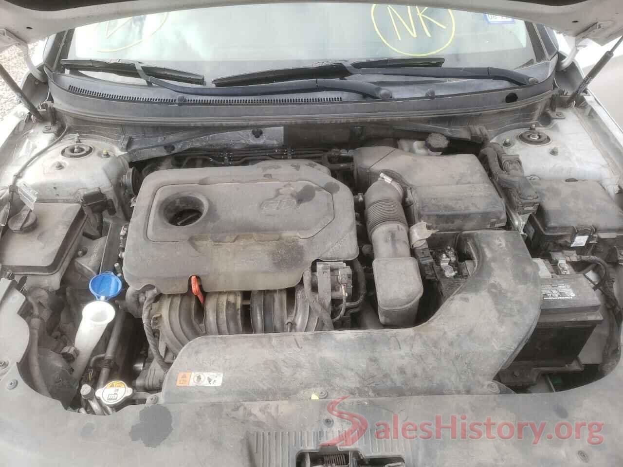 5NPE34AF7FH177924 2015 HYUNDAI SONATA