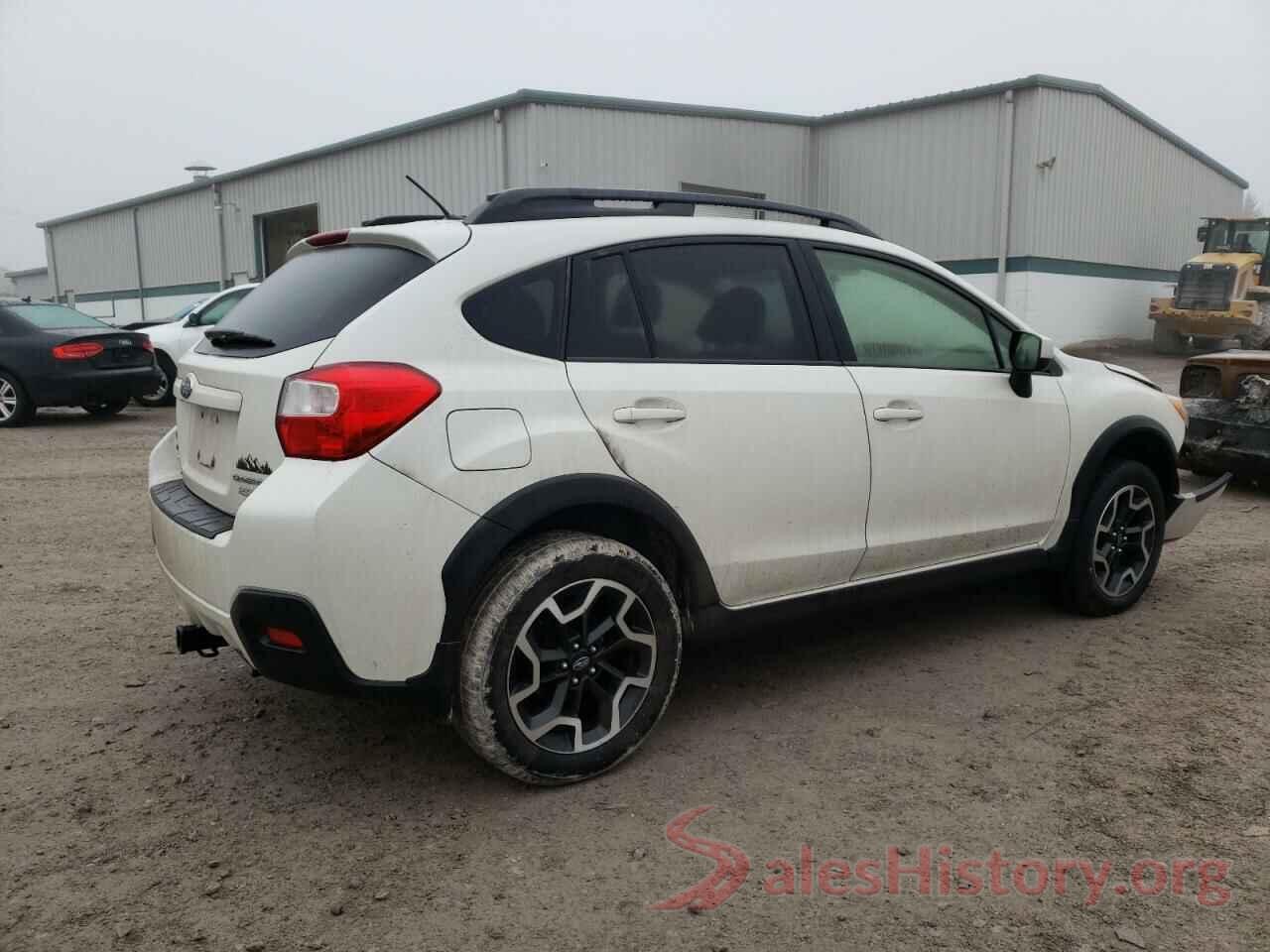 JF2GPABC2H8207351 2017 SUBARU CROSSTREK