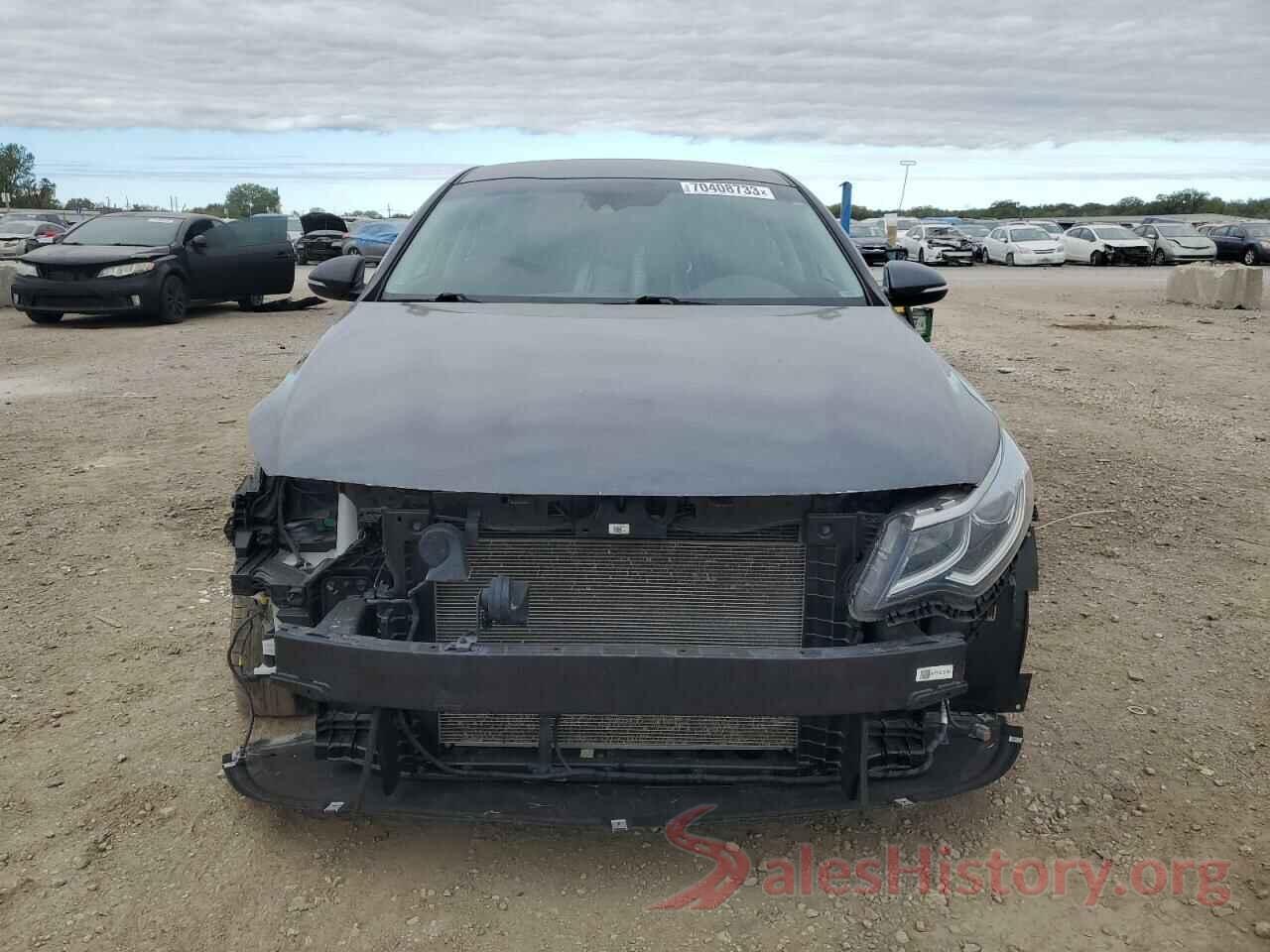 5XXGT4L3XLG436389 2020 KIA OPTIMA