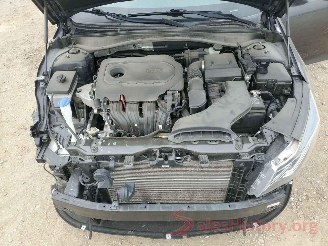 5XXGT4L3XLG436389 2020 KIA OPTIMA