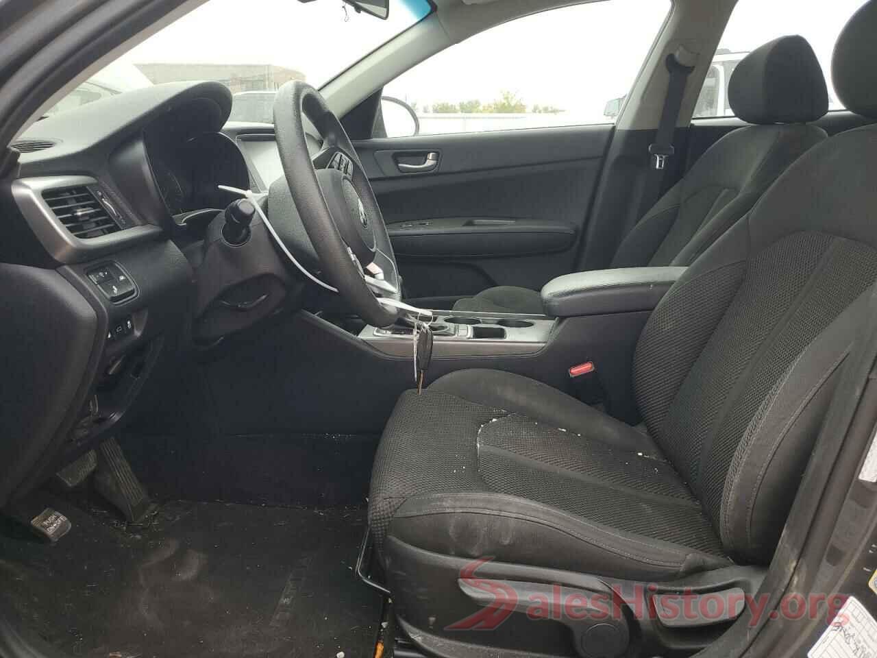 5XXGT4L3XLG436389 2020 KIA OPTIMA