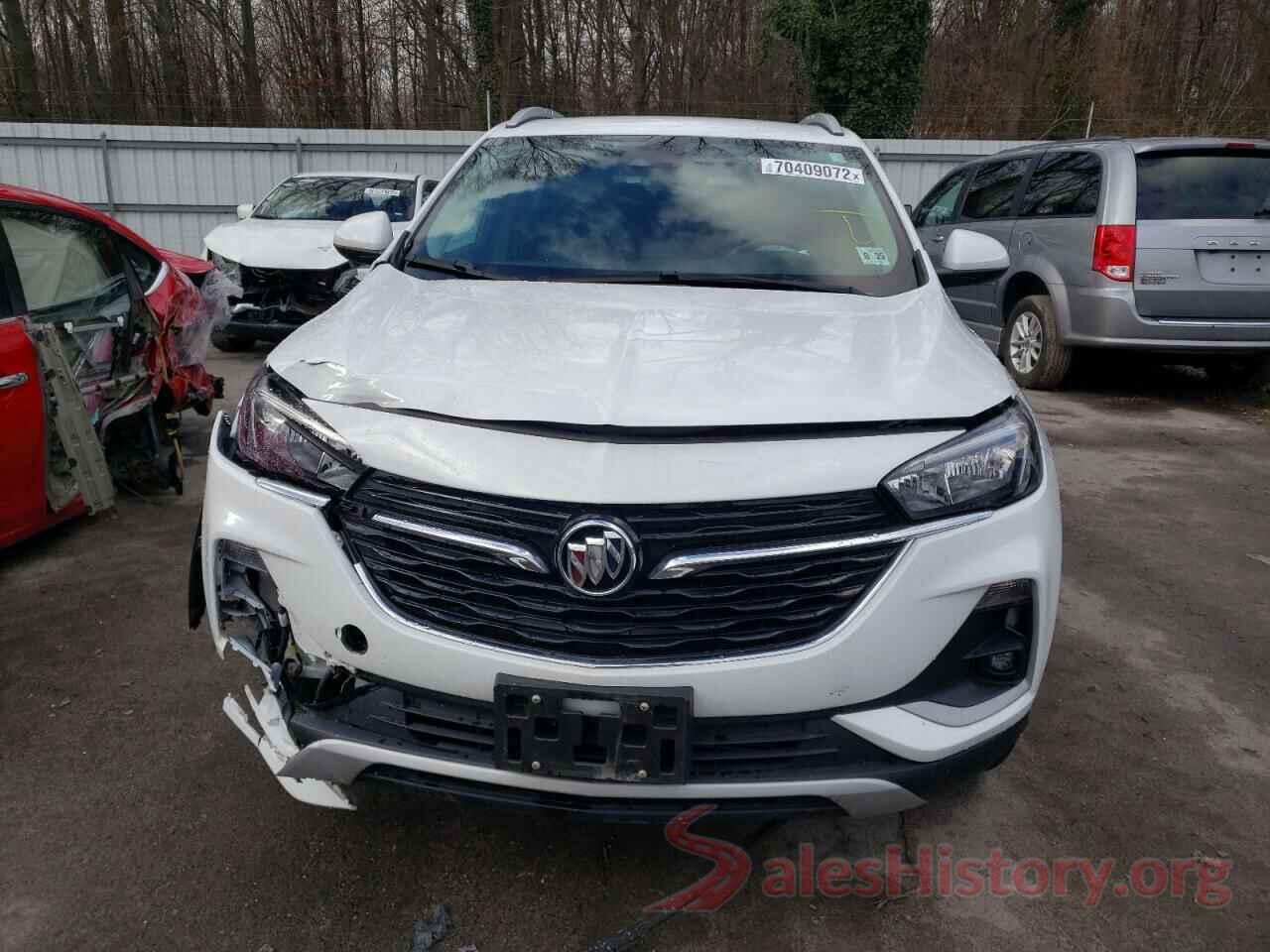 KL4MMDSL8LB105750 2020 BUICK ENCORE