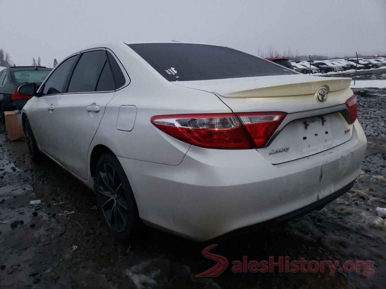 4T1BF1FK7HU644567 2017 TOYOTA CAMRY