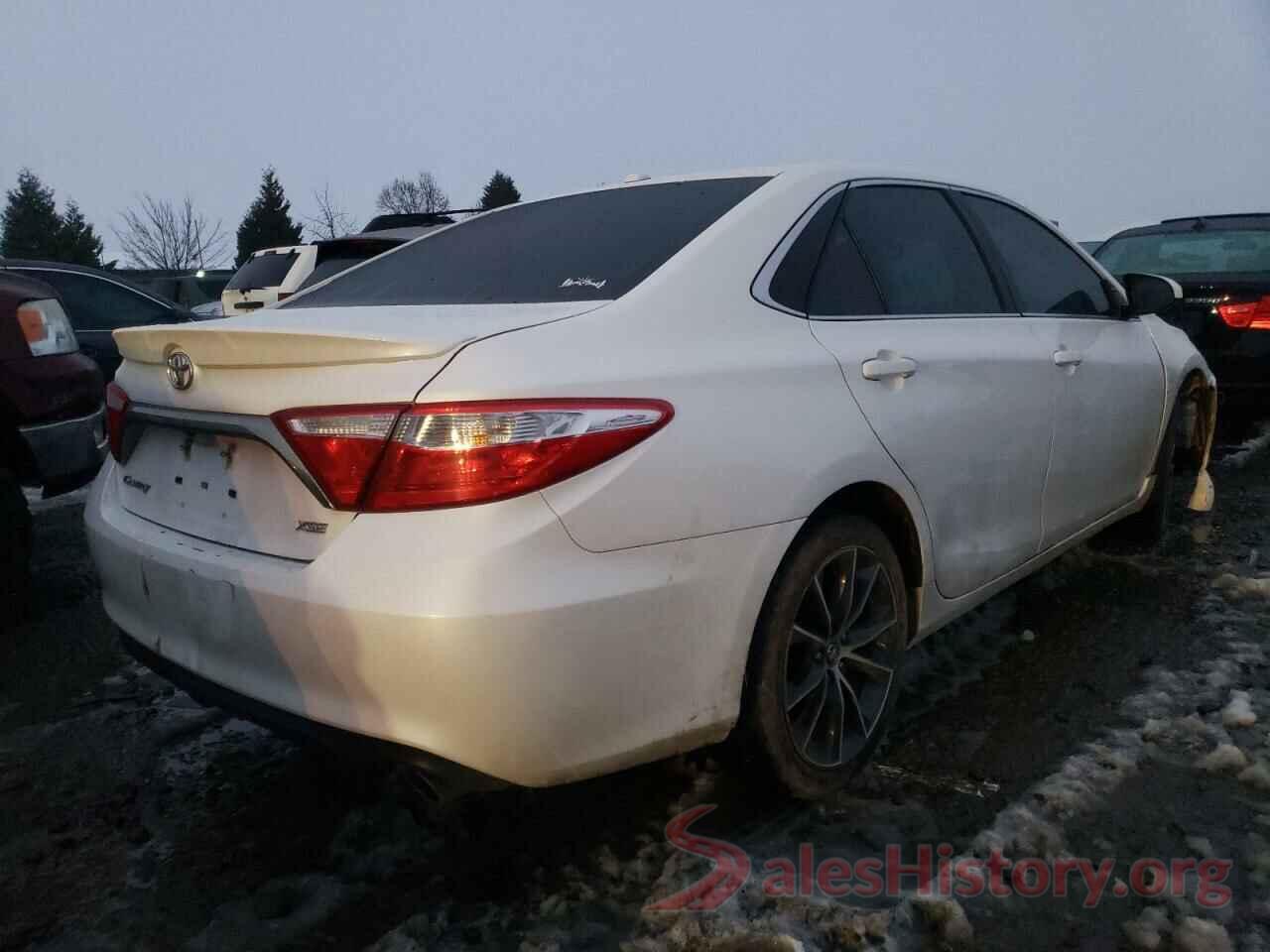 4T1BF1FK7HU644567 2017 TOYOTA CAMRY