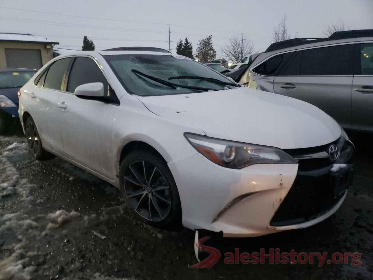 4T1BF1FK7HU644567 2017 TOYOTA CAMRY