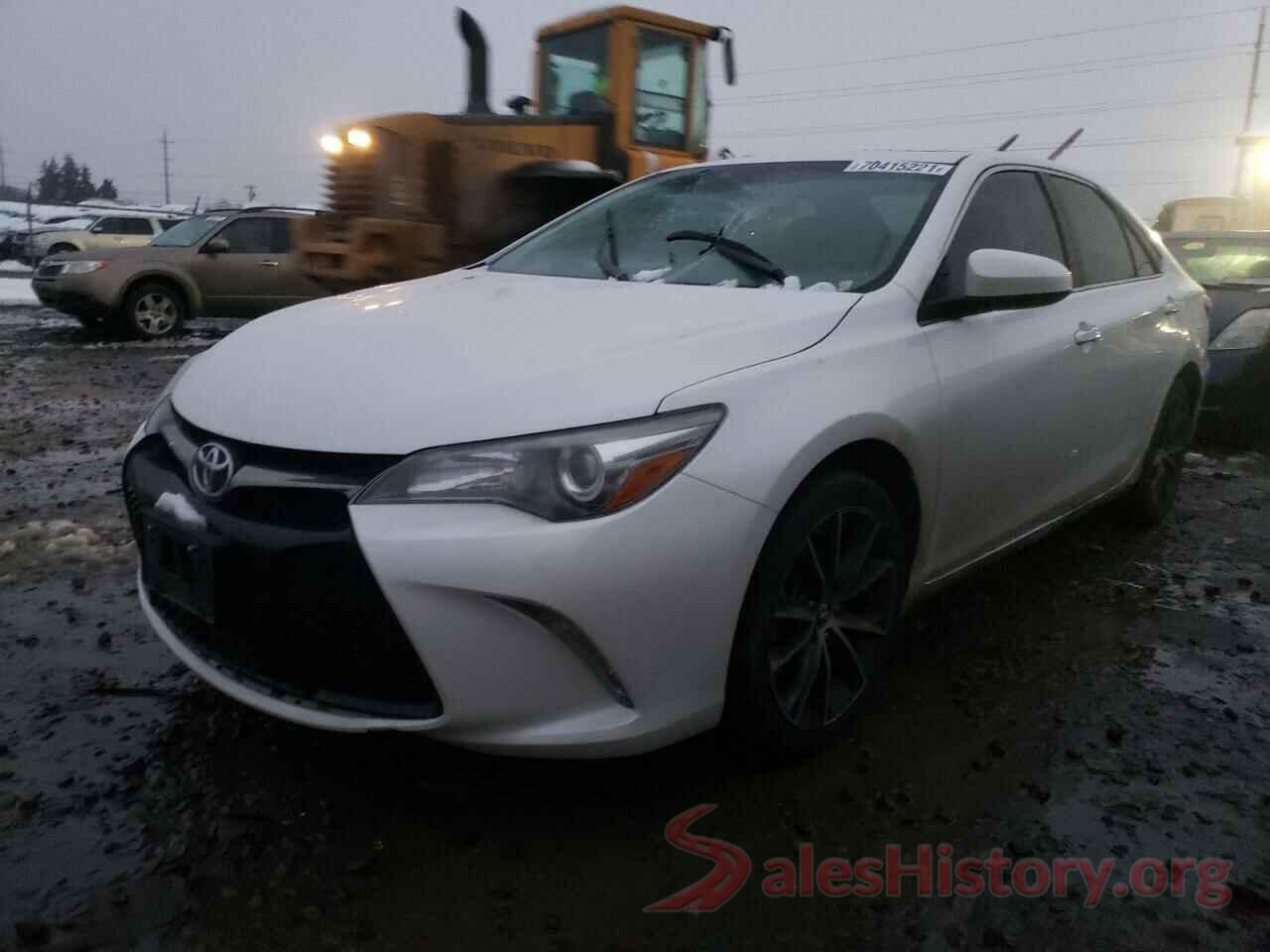 4T1BF1FK7HU644567 2017 TOYOTA CAMRY