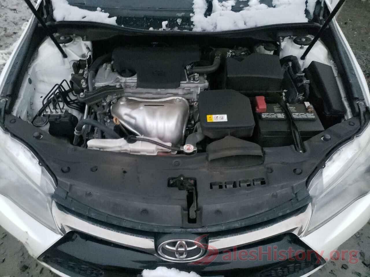 4T1BF1FK7HU644567 2017 TOYOTA CAMRY