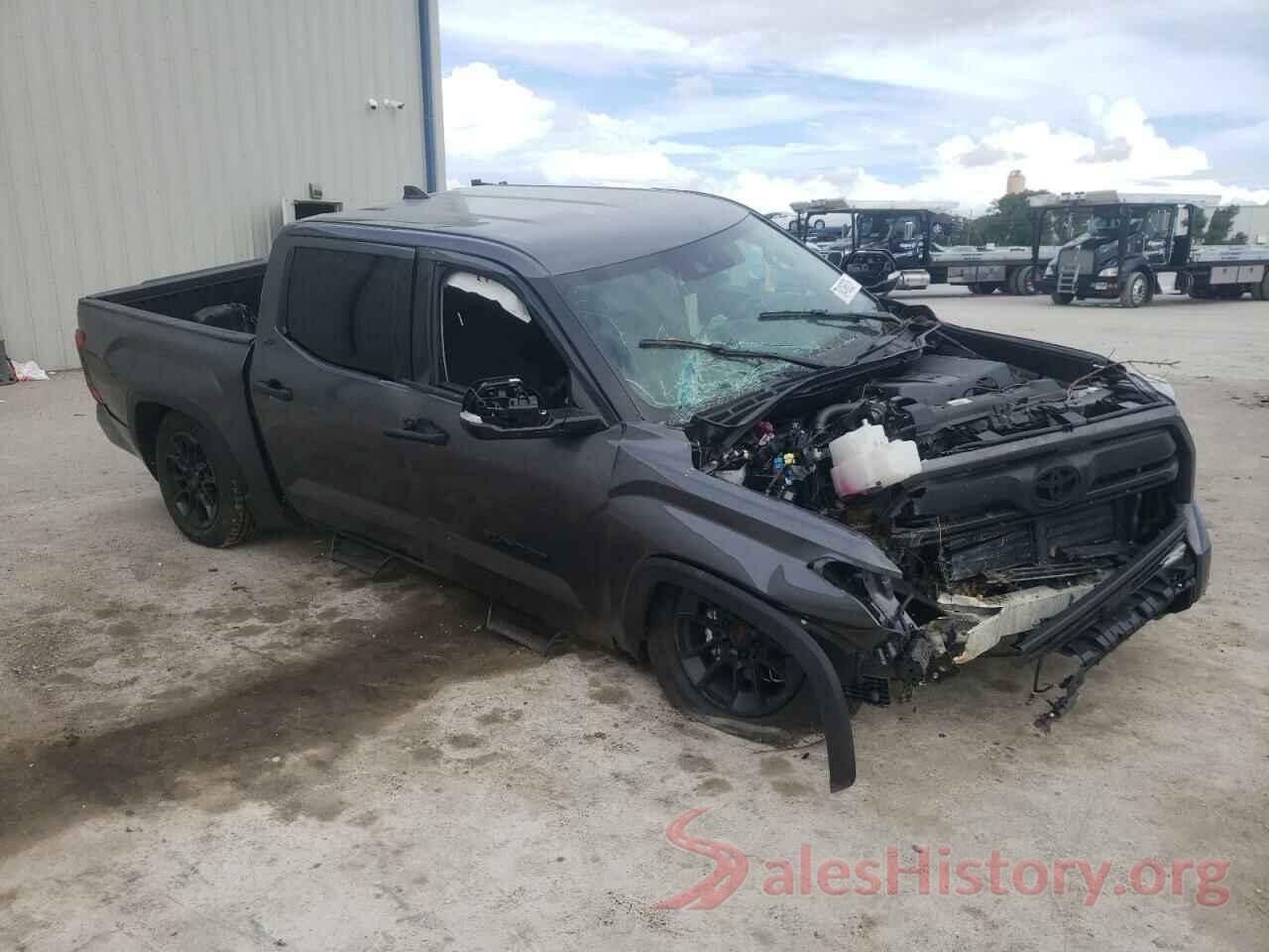 5TFLA5DB1PX125190 2023 TOYOTA TUNDRA