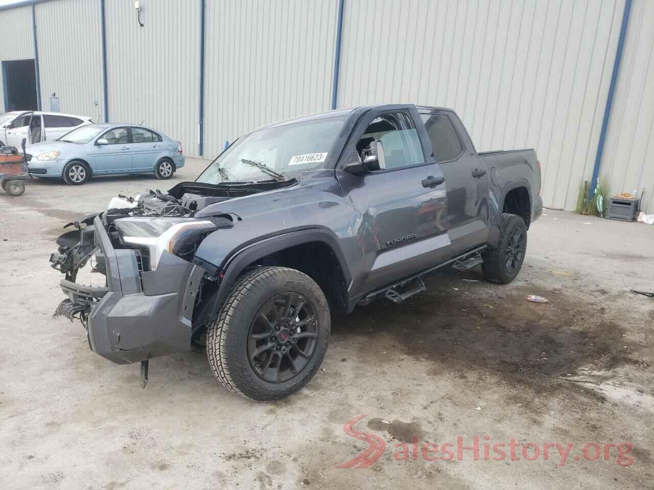 5TFLA5DB1PX125190 2023 TOYOTA TUNDRA