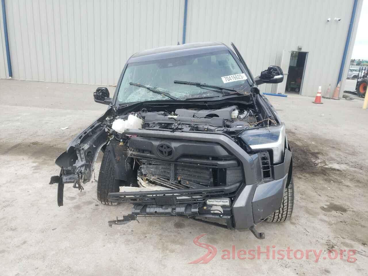 5TFLA5DB1PX125190 2023 TOYOTA TUNDRA