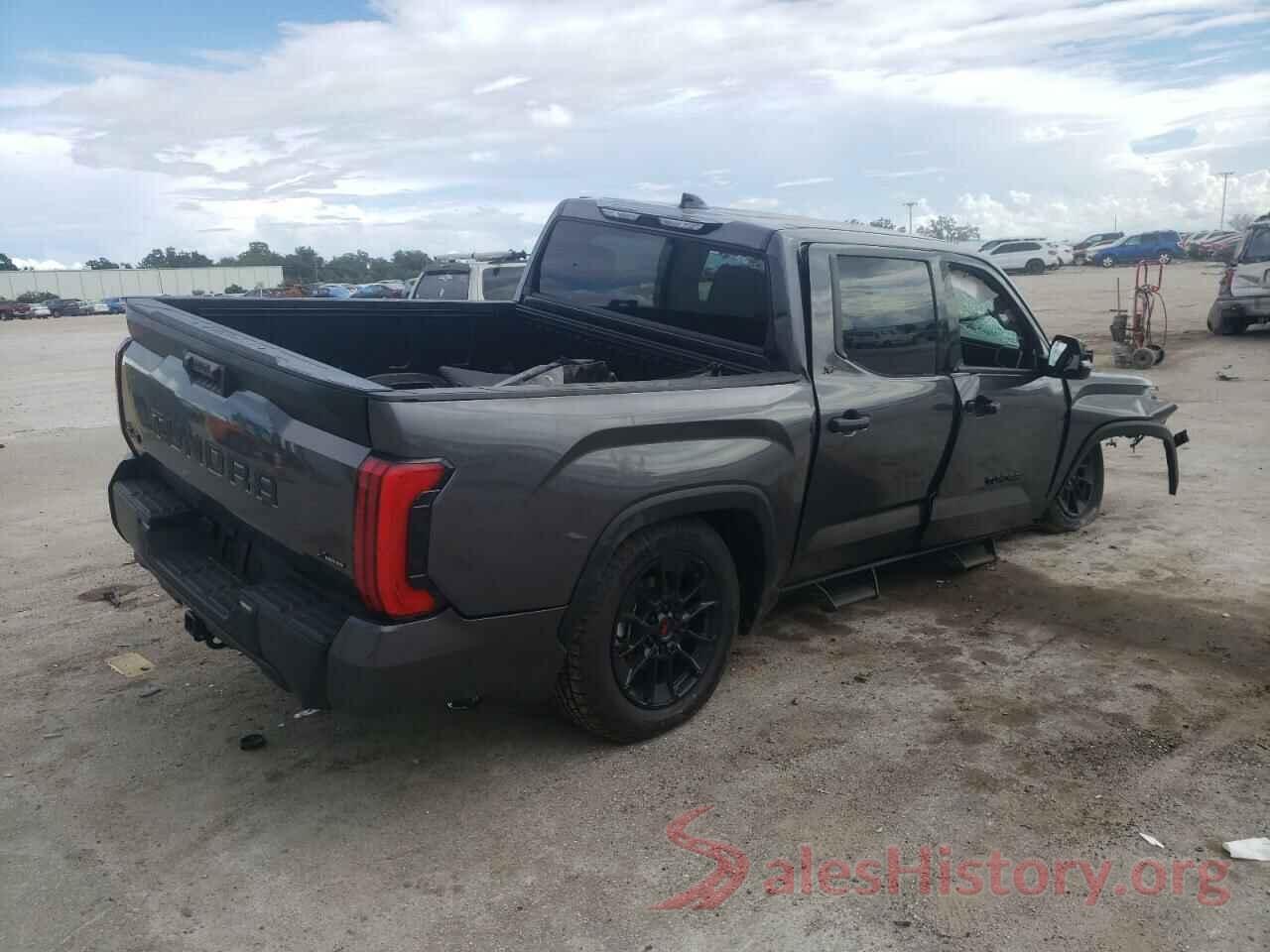 5TFLA5DB1PX125190 2023 TOYOTA TUNDRA