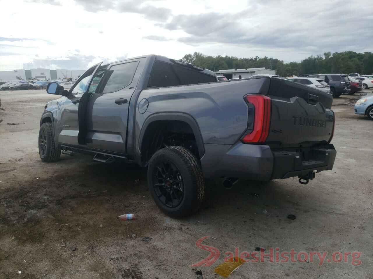 5TFLA5DB1PX125190 2023 TOYOTA TUNDRA