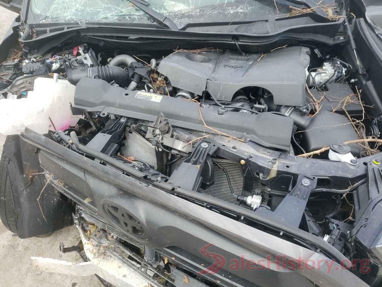 5TFLA5DB1PX125190 2023 TOYOTA TUNDRA