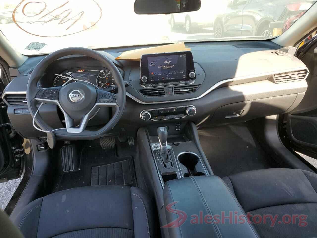 1N4BL4DV4MN383811 2021 NISSAN ALTIMA