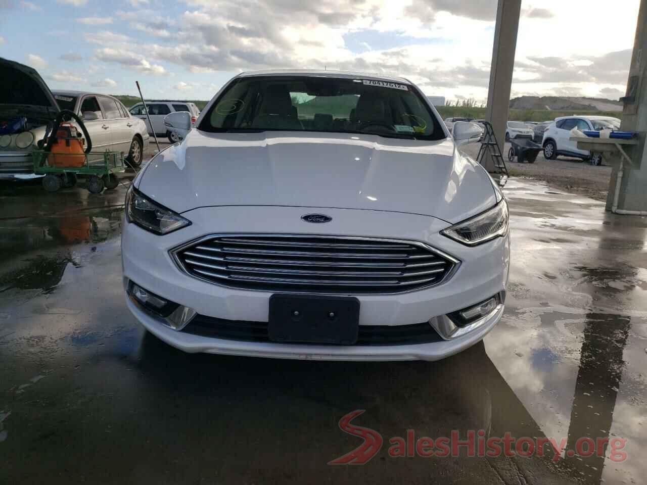 3FA6P0T90HR331646 2017 FORD FUSION