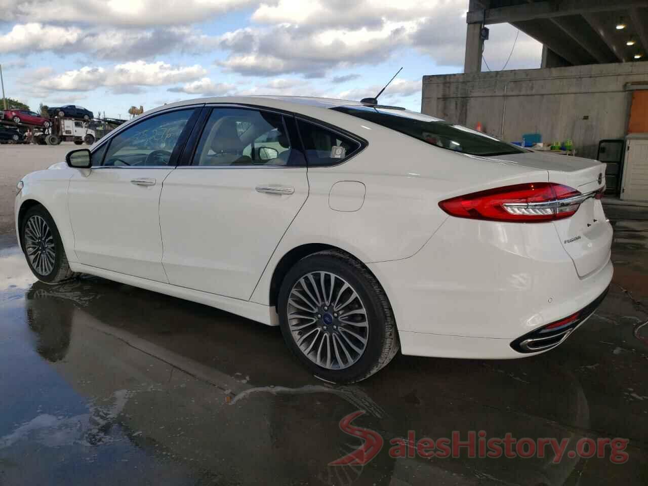 3FA6P0T90HR331646 2017 FORD FUSION