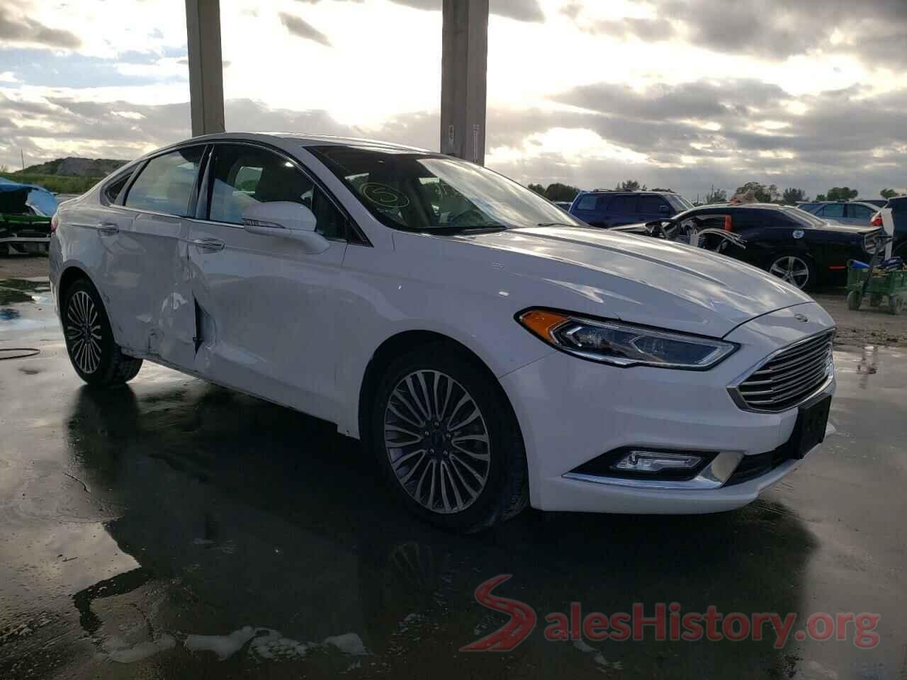 3FA6P0T90HR331646 2017 FORD FUSION