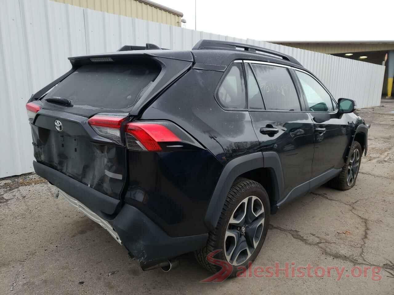 2T3J1RFV0KW014763 2019 TOYOTA RAV4