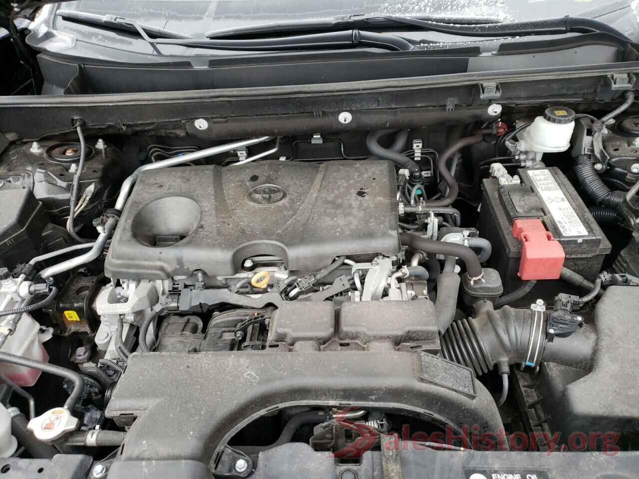 2T3J1RFV0KW014763 2019 TOYOTA RAV4