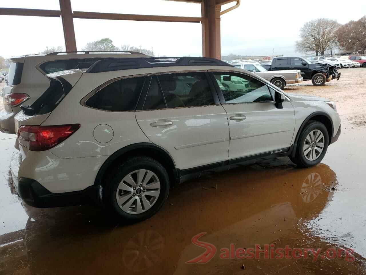 4S4BSAFC1K3363267 2019 SUBARU OUTBACK