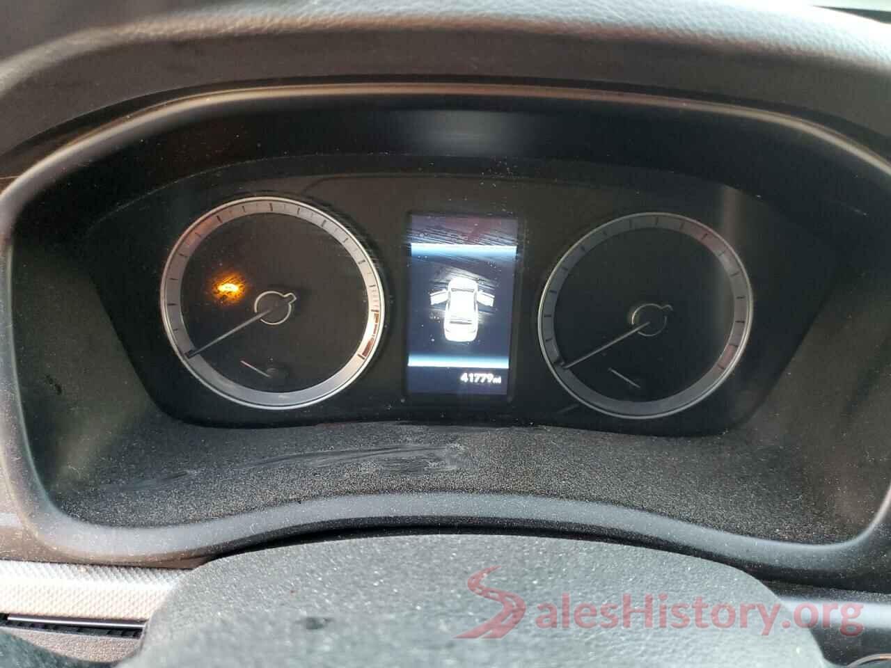 5NPE34AF1KH753680 2019 HYUNDAI SONATA