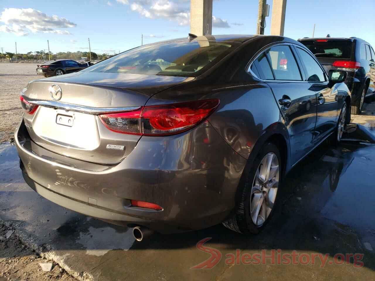 JM1GL1V52H1142484 2017 MAZDA 6