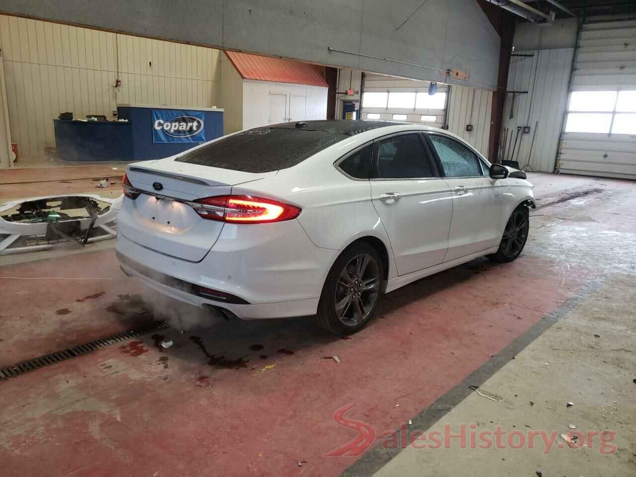 3FA6P0VP0HR208876 2017 FORD FUSION