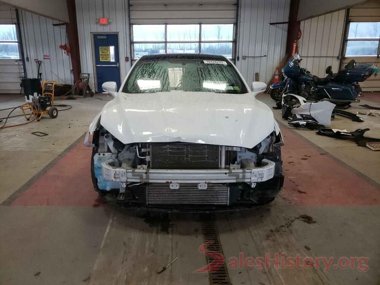 3FA6P0VP0HR208876 2017 FORD FUSION