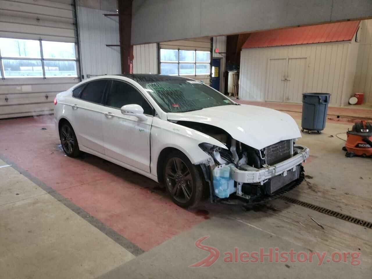 3FA6P0VP0HR208876 2017 FORD FUSION