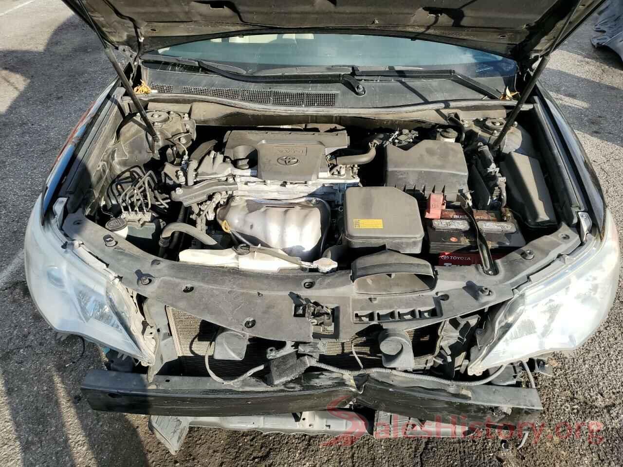 4T4BF1FK1DR278671 2013 TOYOTA CAMRY