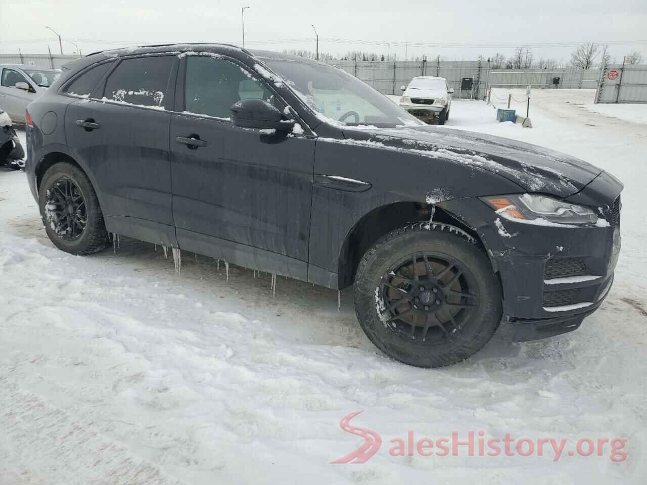 SADCK2BV5HA897497 2017 JAGUAR F-PACE