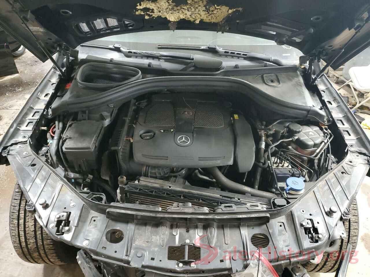 4JGDA5HB4JB012834 2018 MERCEDES-BENZ GLE-CLASS