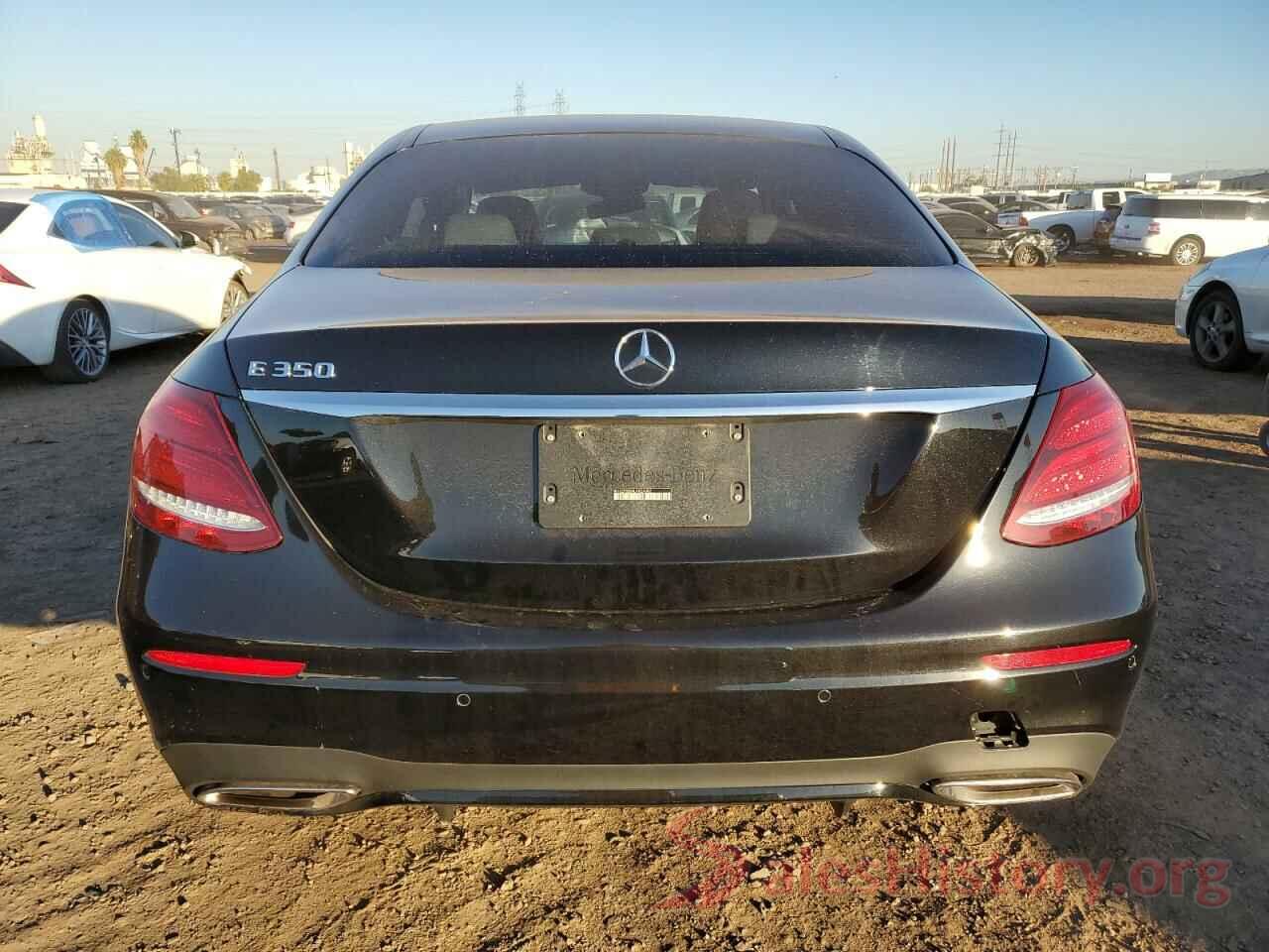 W1KZF8DB4LA825382 2020 MERCEDES-BENZ E-CLASS