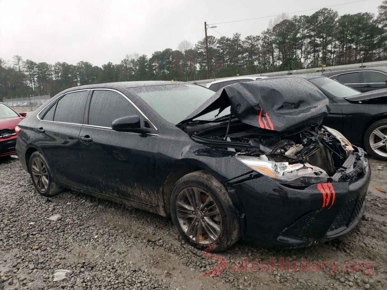 4T1BF1FK3HU388413 2017 TOYOTA CAMRY