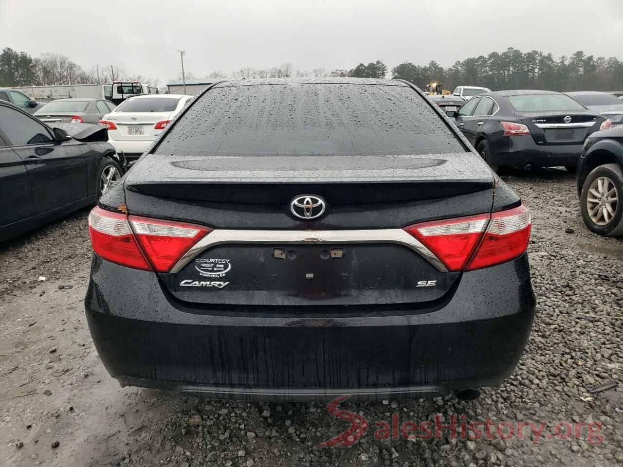 4T1BF1FK3HU388413 2017 TOYOTA CAMRY