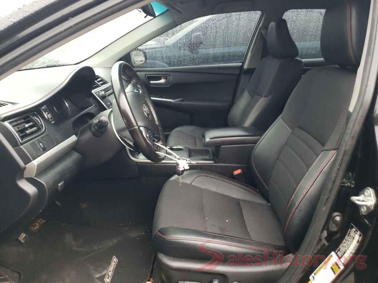 4T1BF1FK3HU388413 2017 TOYOTA CAMRY