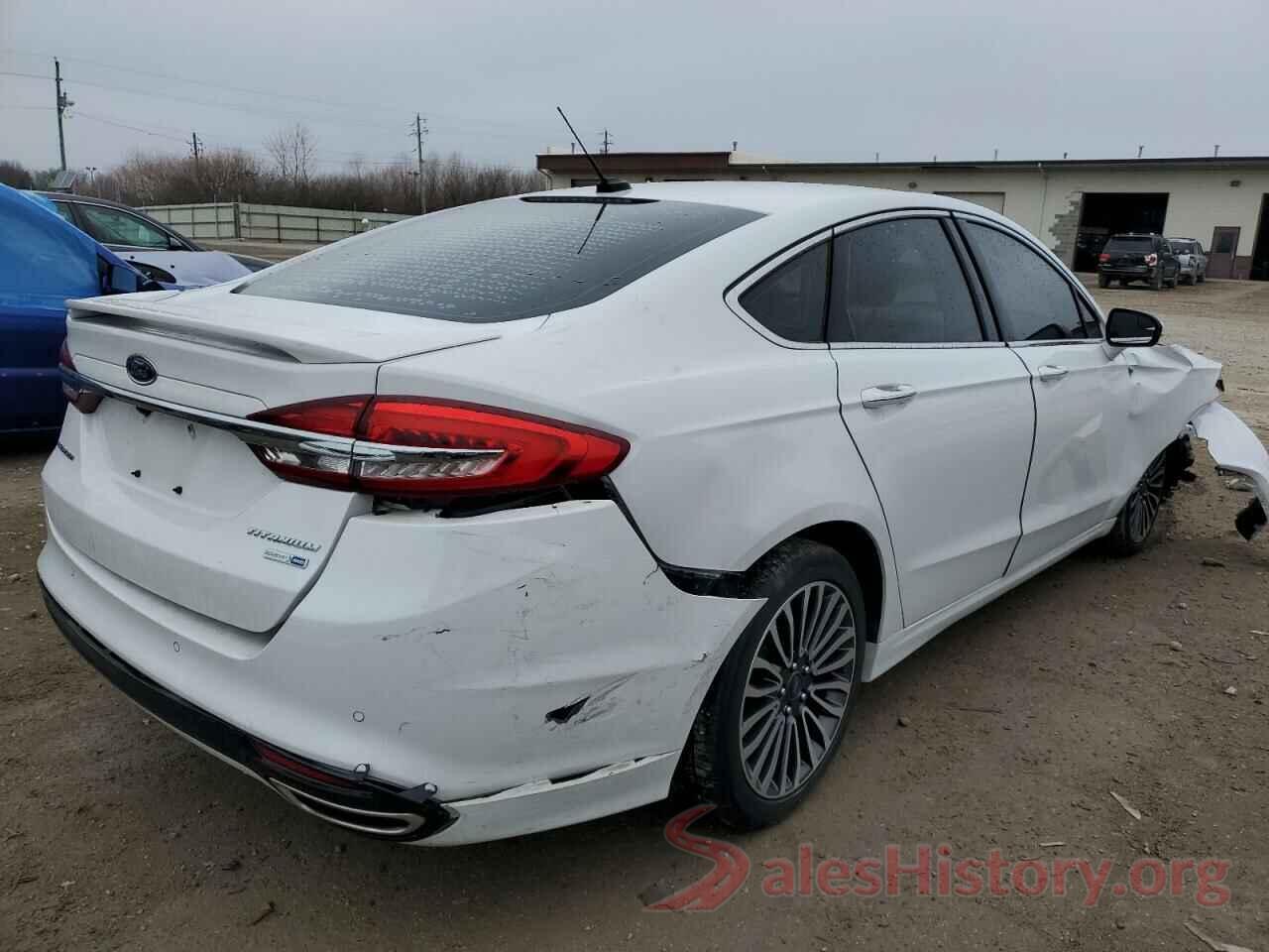 3FA6P0D94JR131664 2018 FORD FUSION