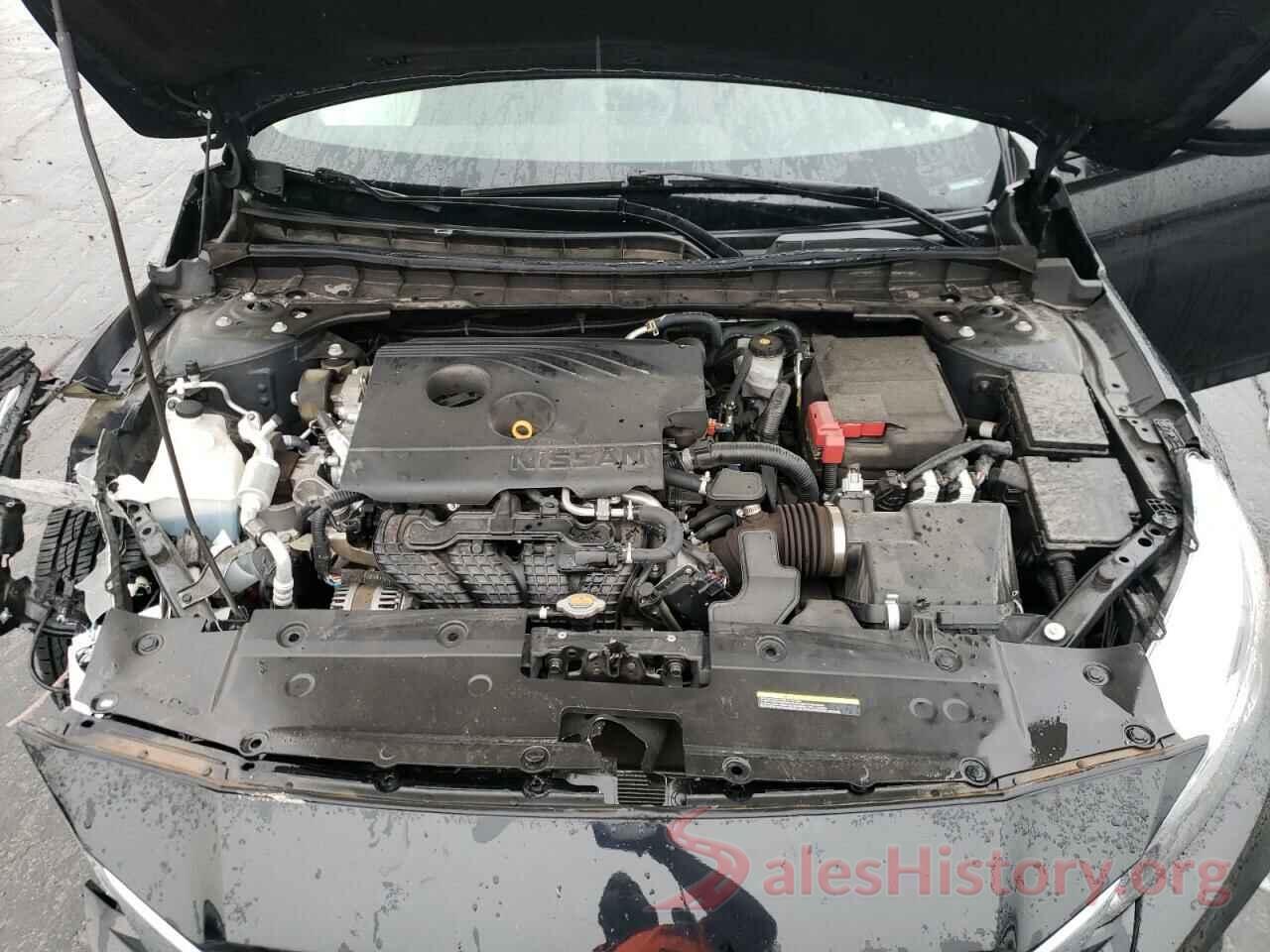 1N4BL4BV4LC203823 2020 NISSAN ALTIMA