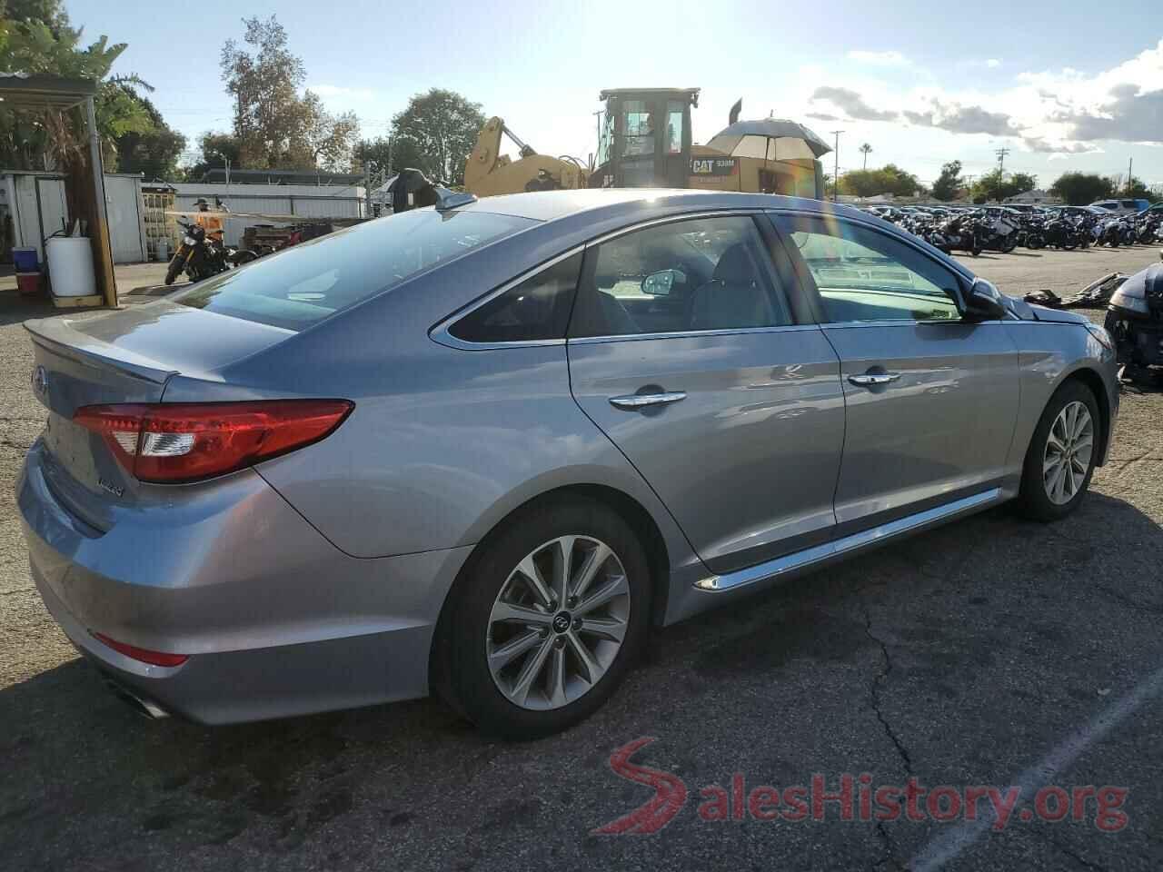 5NPE34AF3HH503446 2017 HYUNDAI SONATA