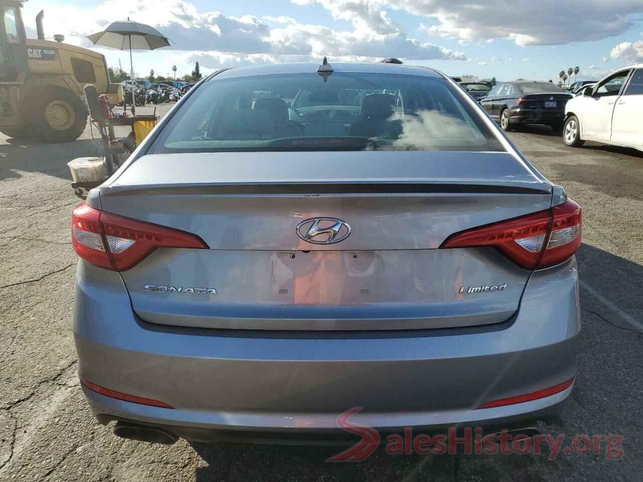 5NPE34AF3HH503446 2017 HYUNDAI SONATA