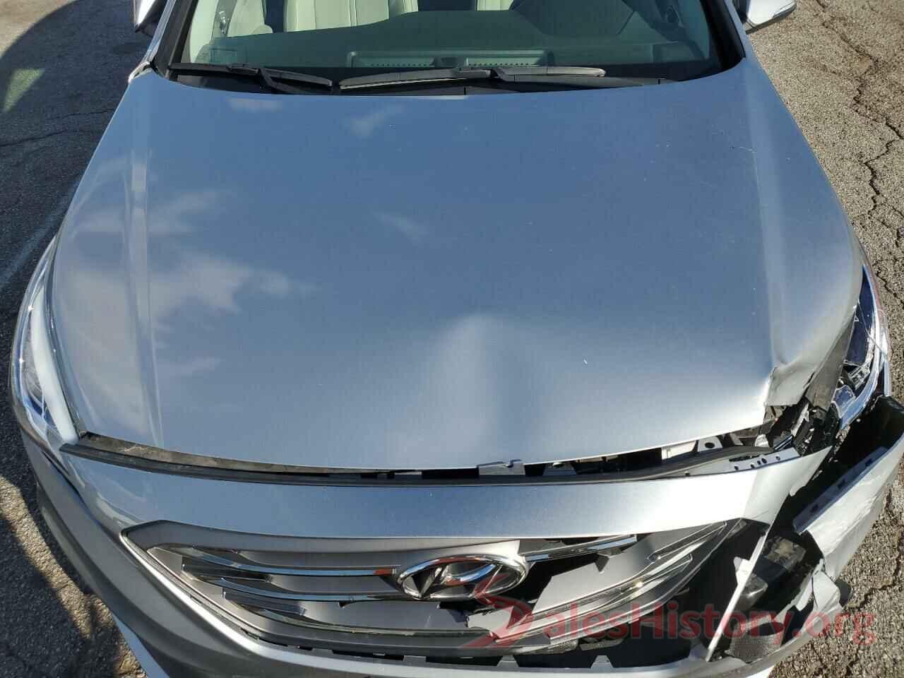 5NPE34AF3HH503446 2017 HYUNDAI SONATA