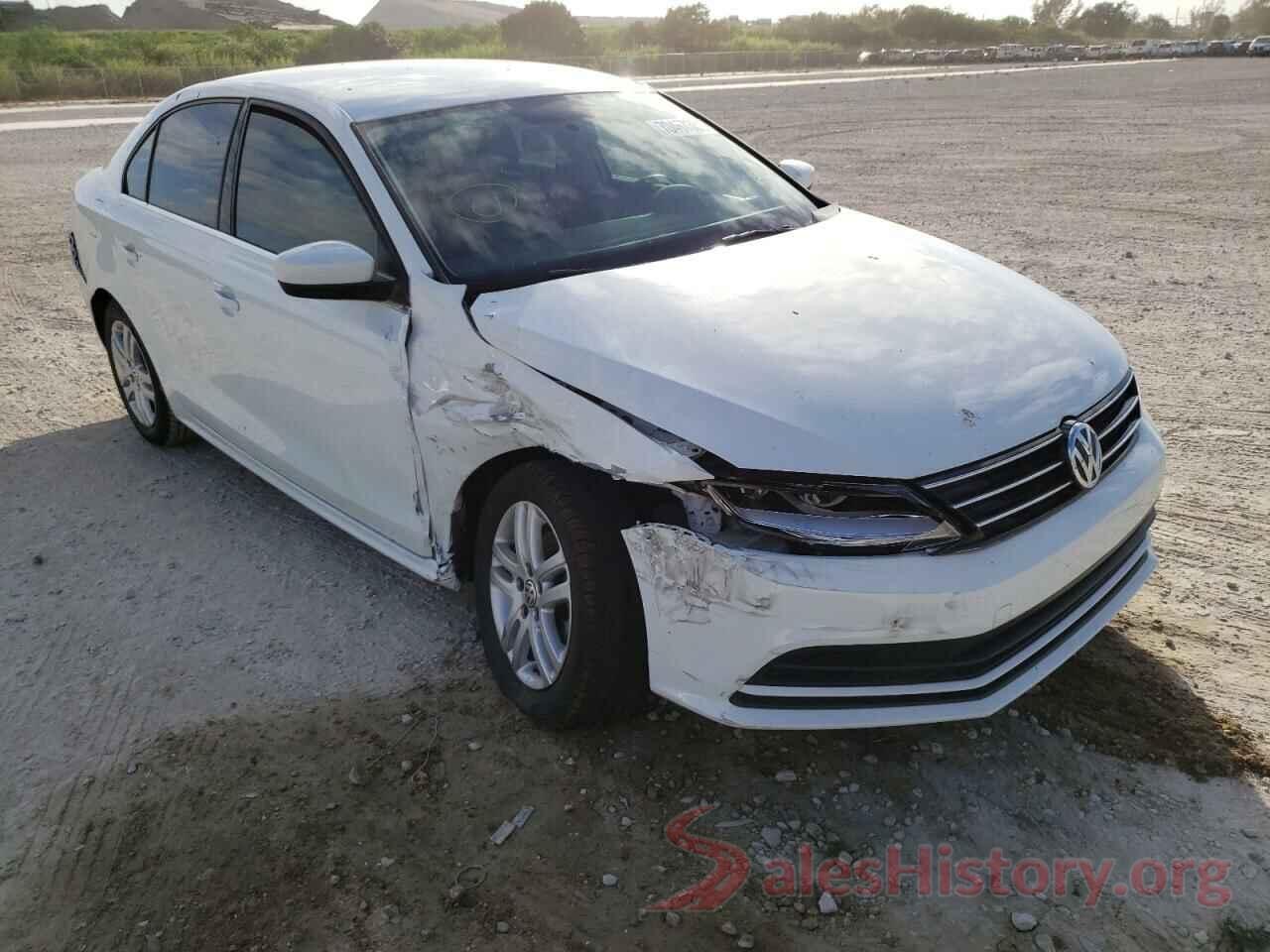 3VW2B7AJ5HM232635 2017 VOLKSWAGEN JETTA