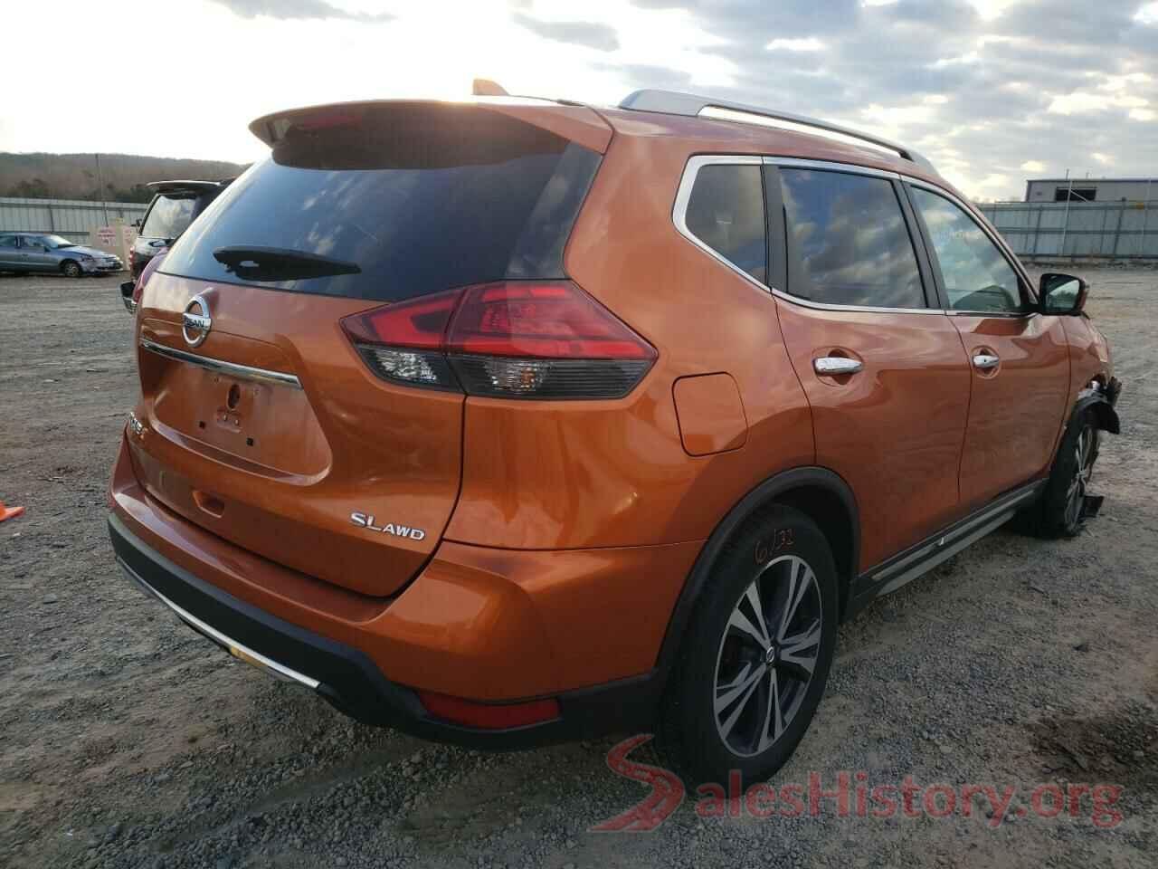 JN8AT2MV0HW262921 2017 NISSAN ROGUE