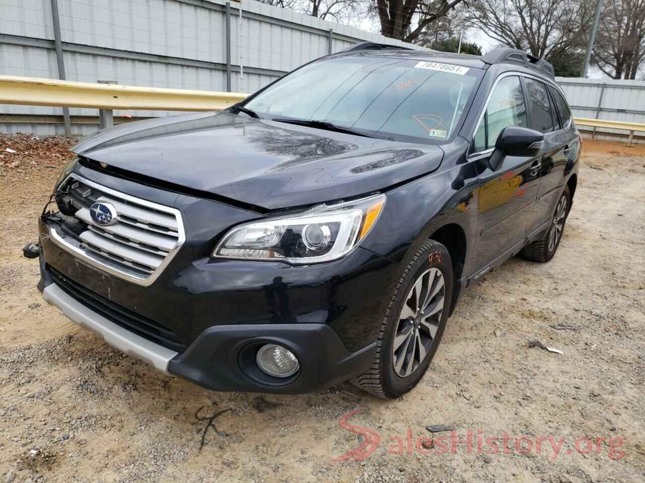 4S4BSANC3G3296678 2016 SUBARU OUTBACK