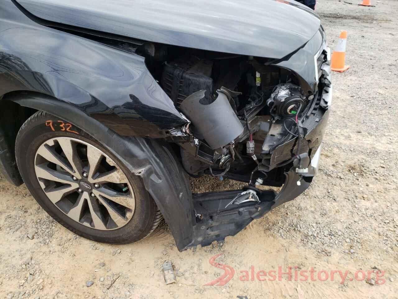 4S4BSANC3G3296678 2016 SUBARU OUTBACK